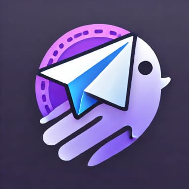 Telegram Mini App Logo